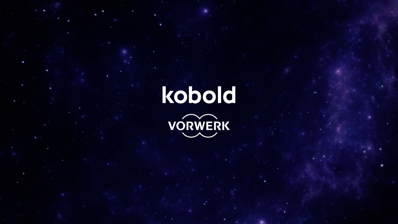 Kobold — Reveal HD7 — Vorwerk